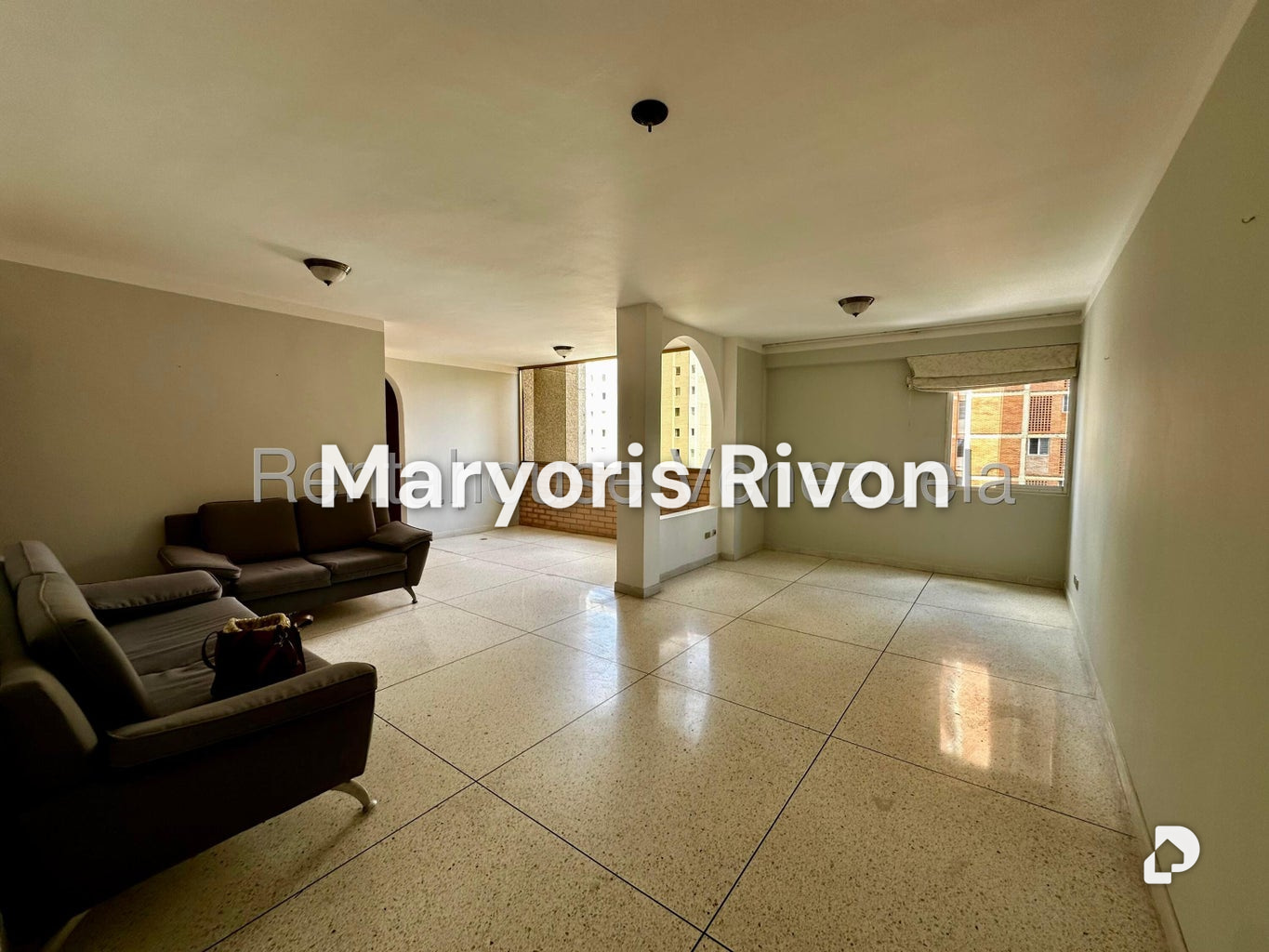 Apartamento en Santa Paula, Caracas – 14
