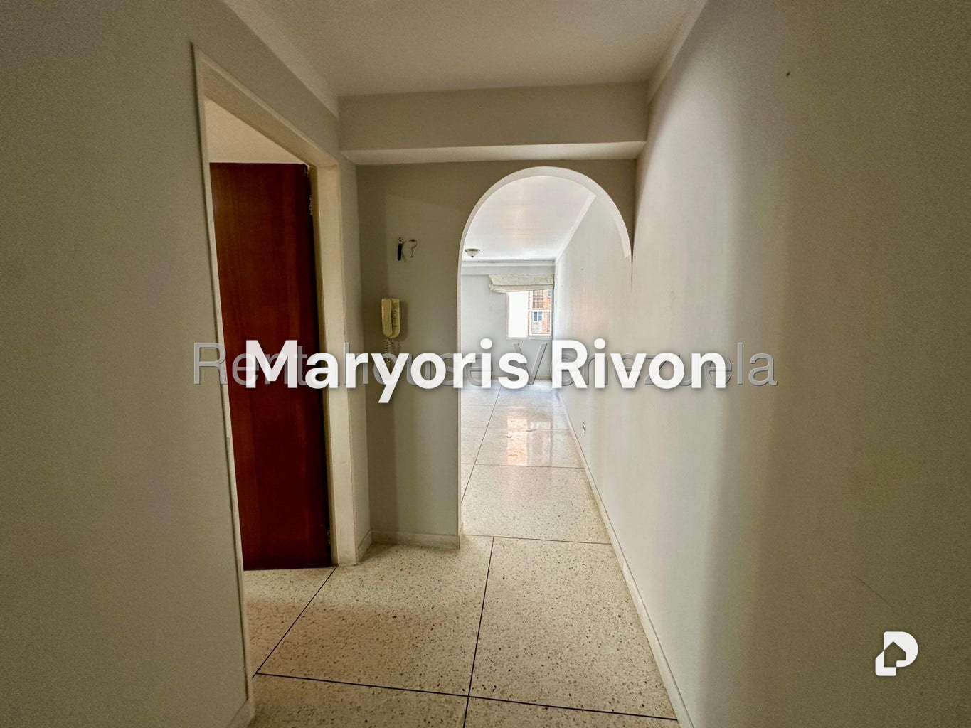 Apartamento en Santa Paula, Caracas – 19