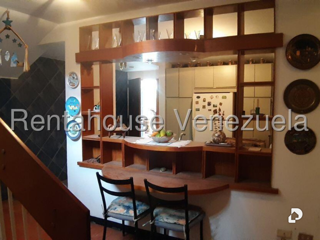 Casa en Santa Sofía, Caracas – 6