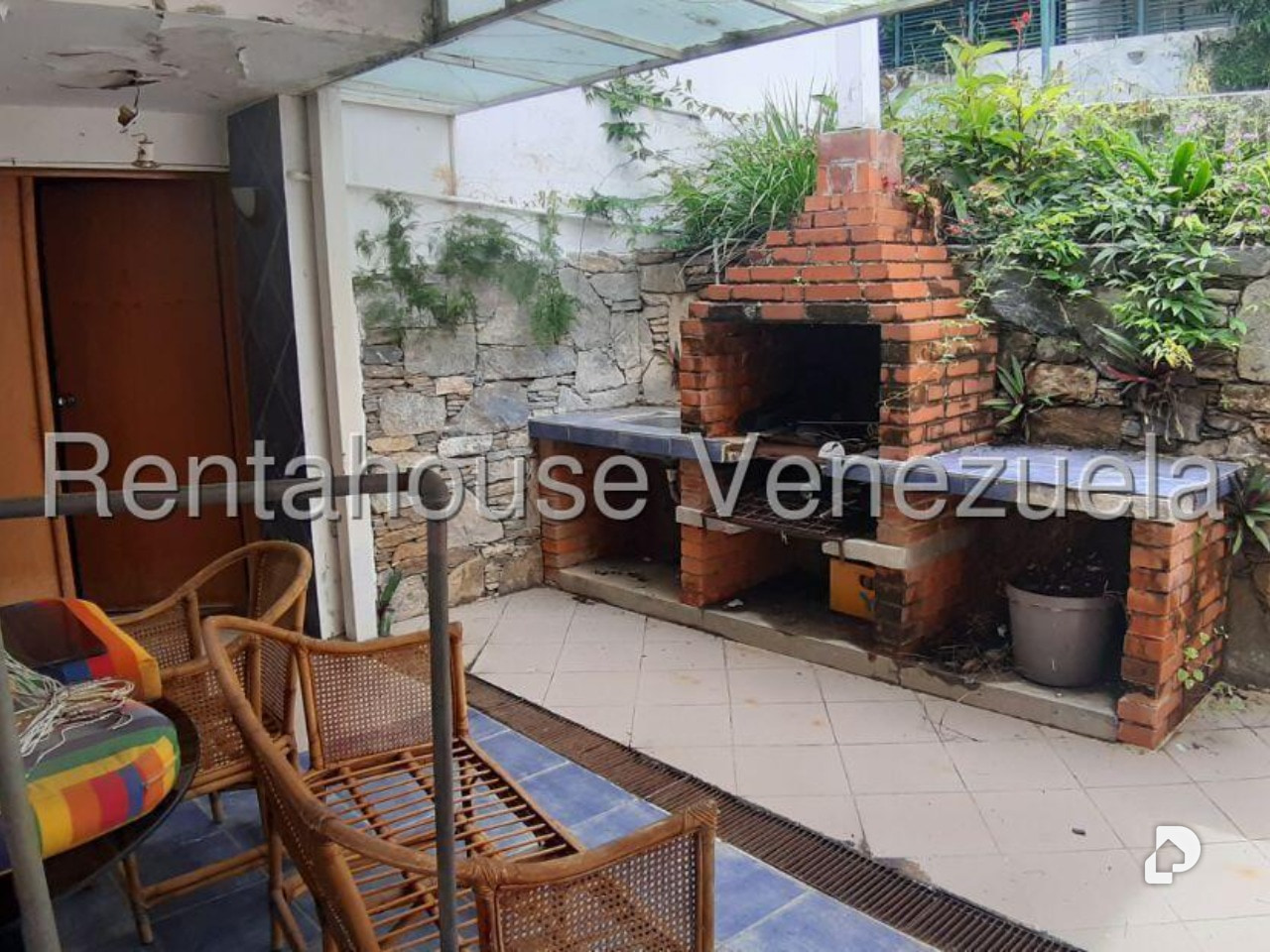 Casa en Santa Sofía, Caracas – 20