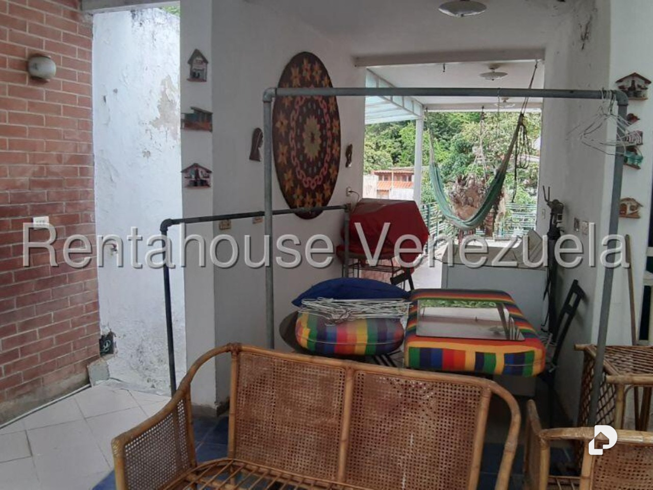 Casa en Santa Sofía, Caracas – 23