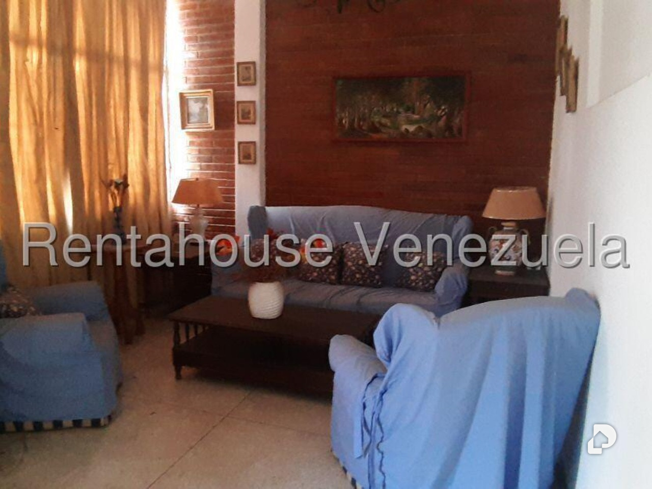 Casa en Santa Sofía, Caracas – 4