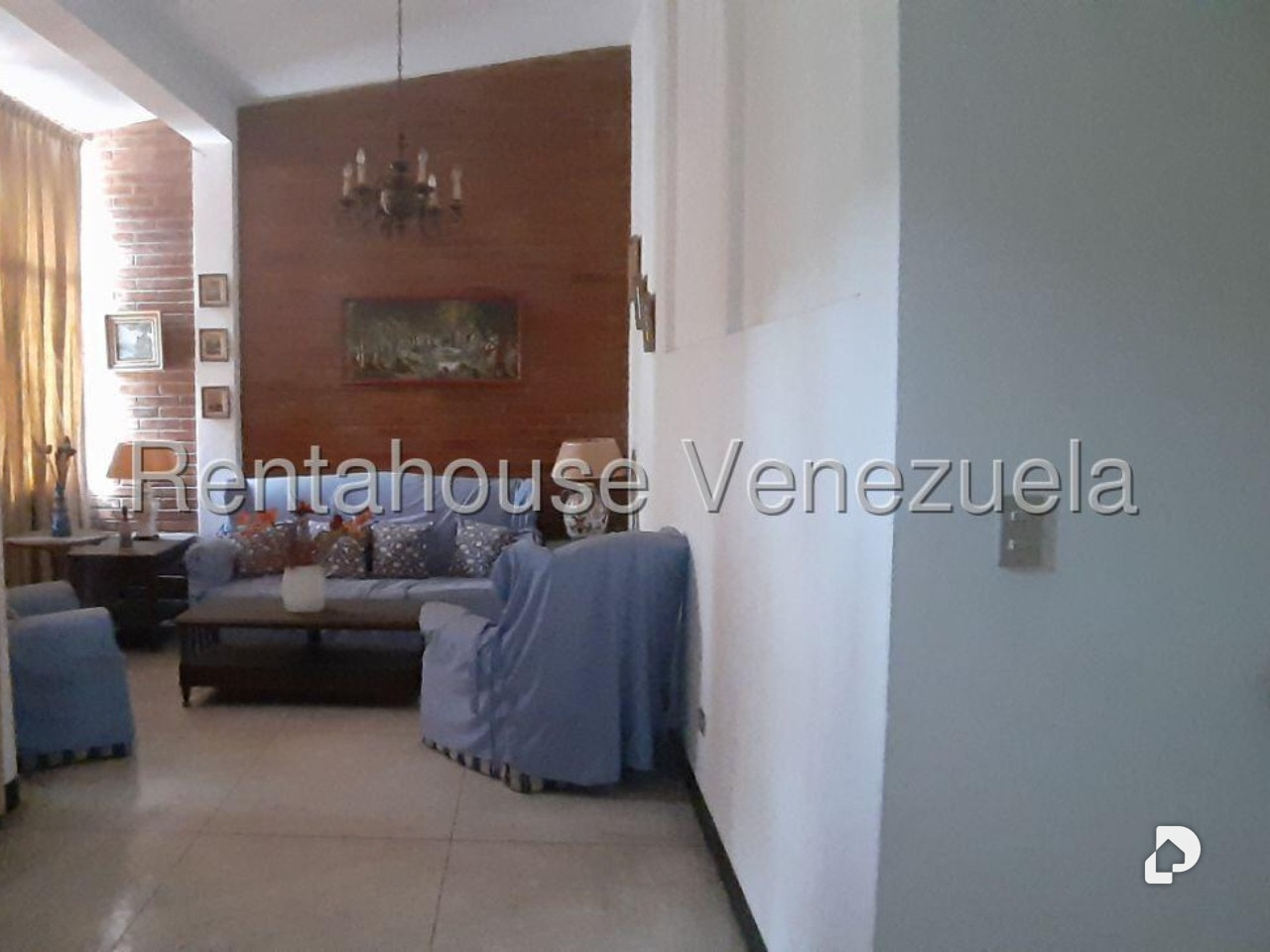 Casa en Santa Sofía, Caracas – 3