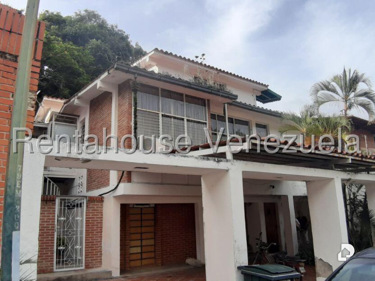 Casa en Santa Sofía, Caracas – 1