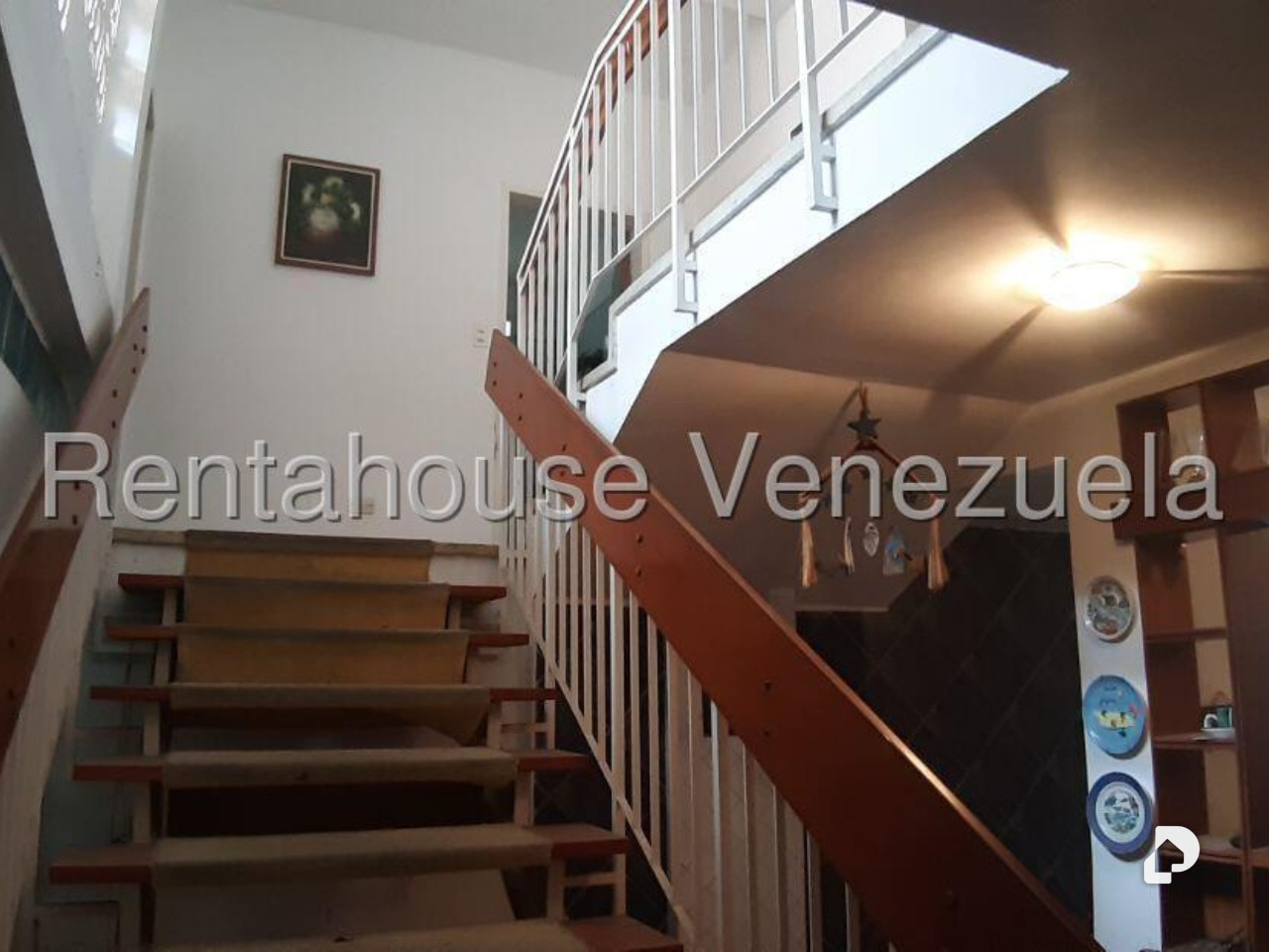 Casa en Santa Sofía, Caracas – 9