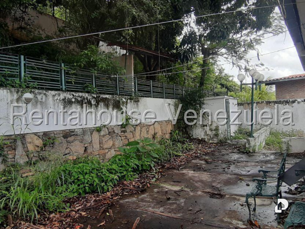Casa en Santa Sofía, Caracas – 31