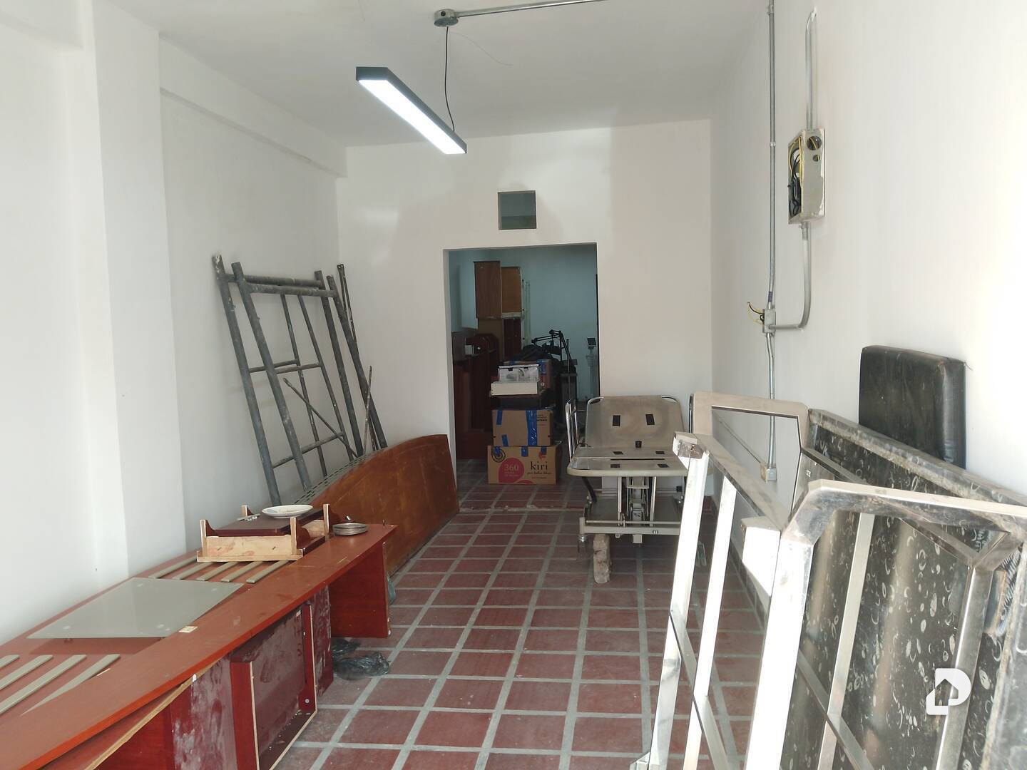 Local comercial en Santa Rita, Maracaibo