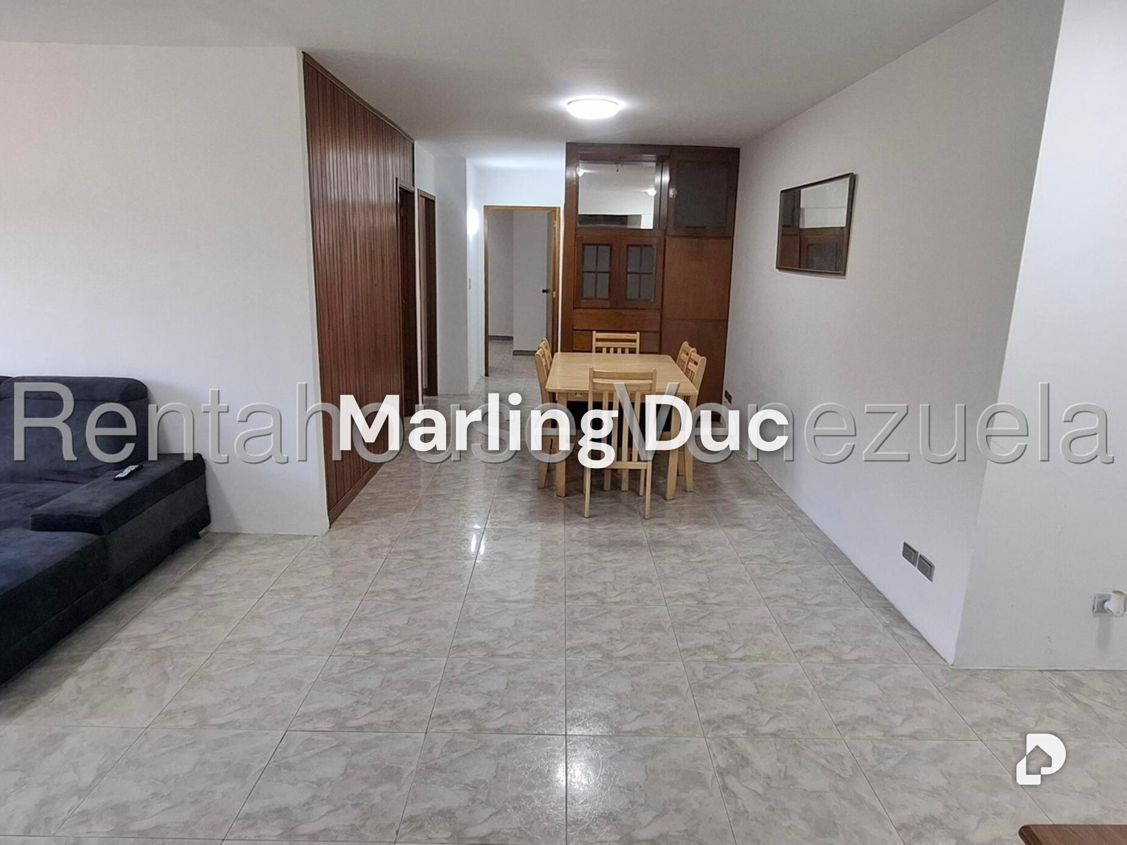 Apartamento en Santa Fe Norte, Caracas – 15