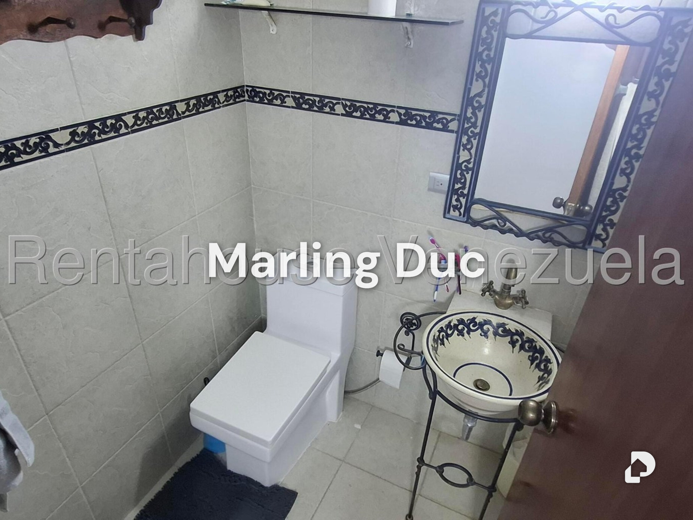 Apartamento en Santa Fe Norte, Caracas – 9