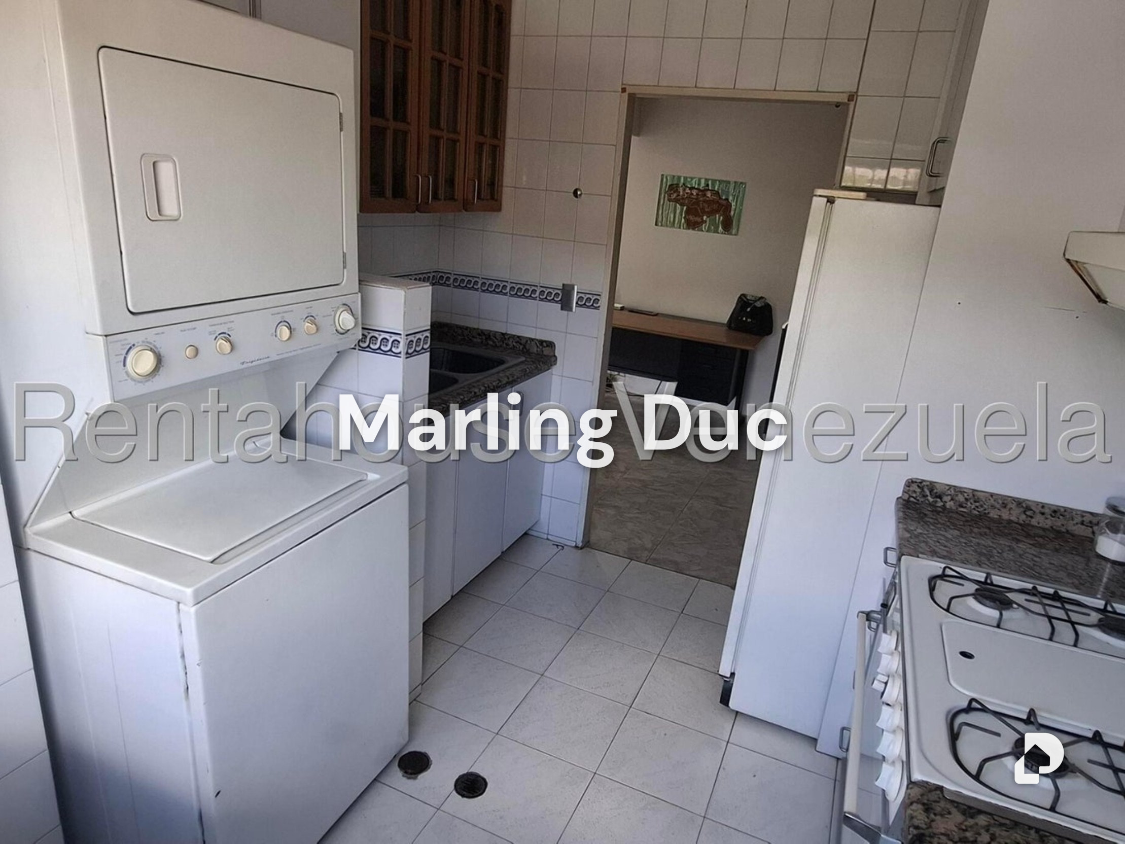 Apartamento en Santa Fe Norte, Caracas – 13