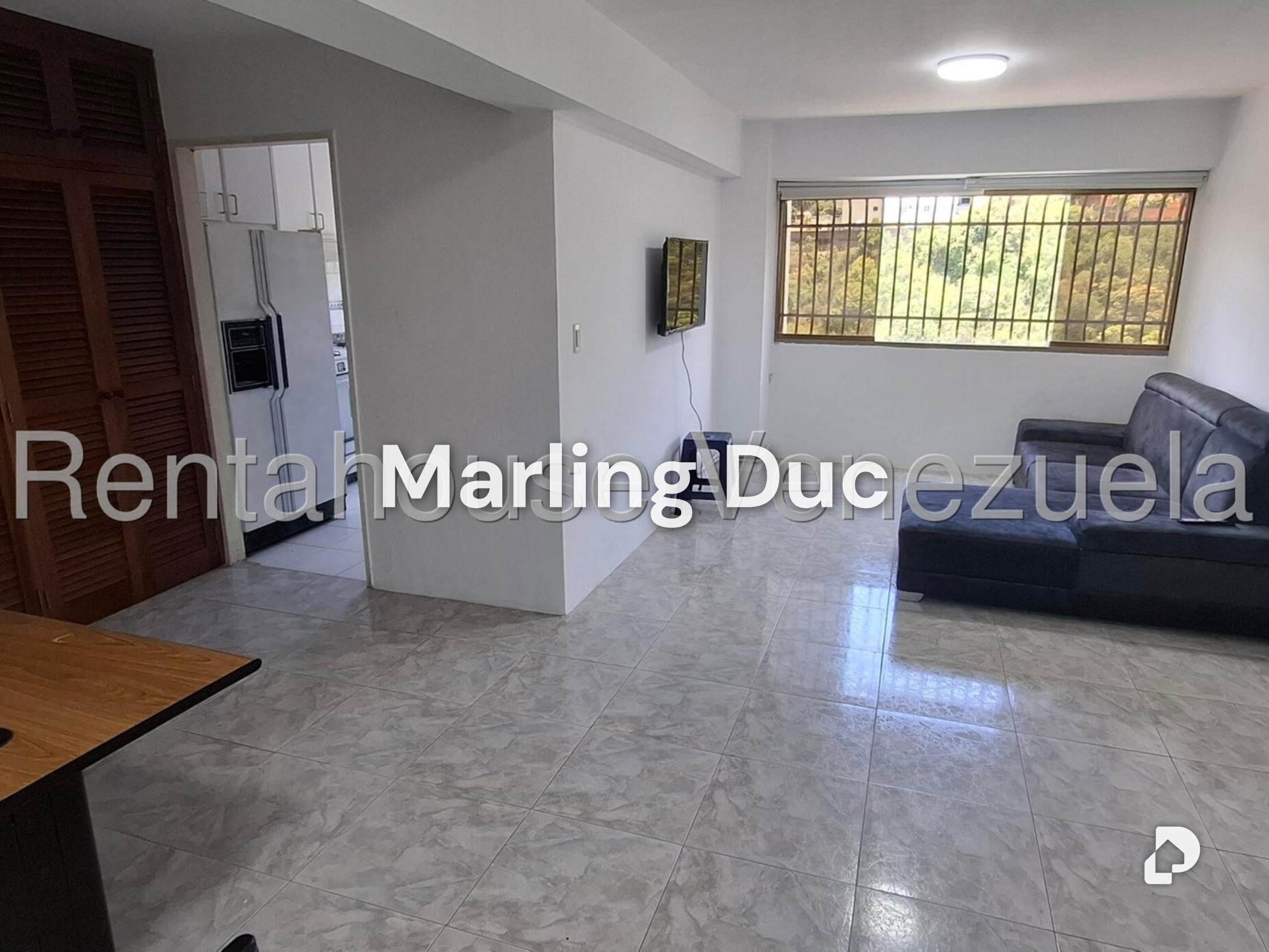 Apartamento en Santa Fe Norte, Caracas – 17