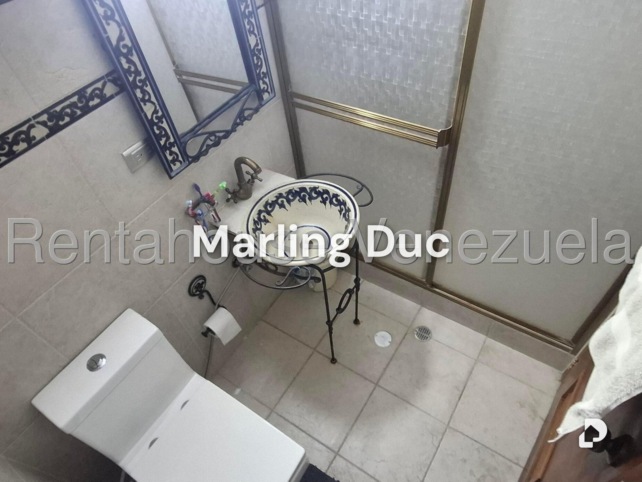 Apartamento en Santa Fe Norte, Caracas – 8