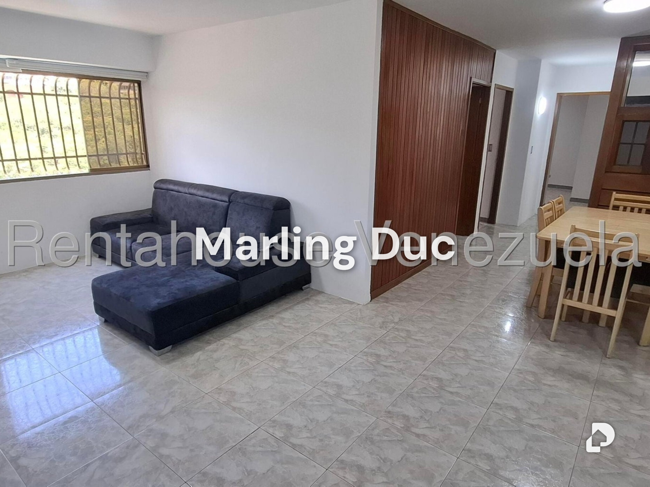 Apartamento en Santa Fe Norte, Caracas – 18