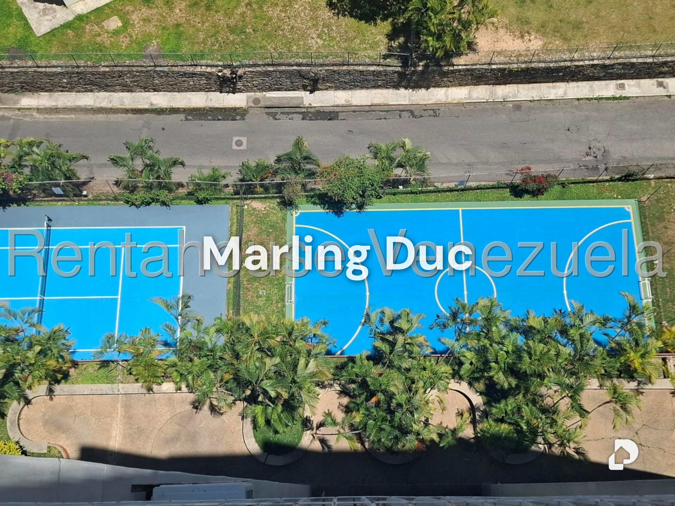 Apartamento en Santa Fe Norte, Caracas – 3