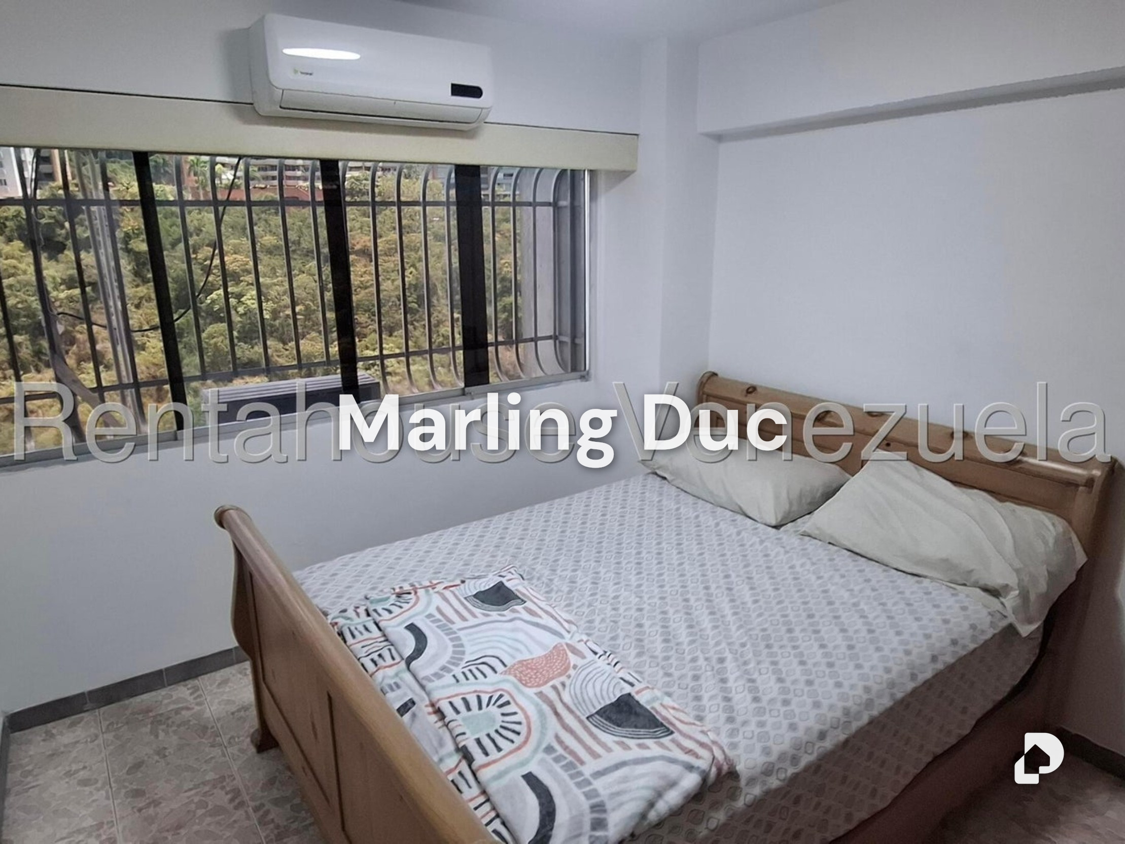 Apartamento en Santa Fe Norte, Caracas – 11