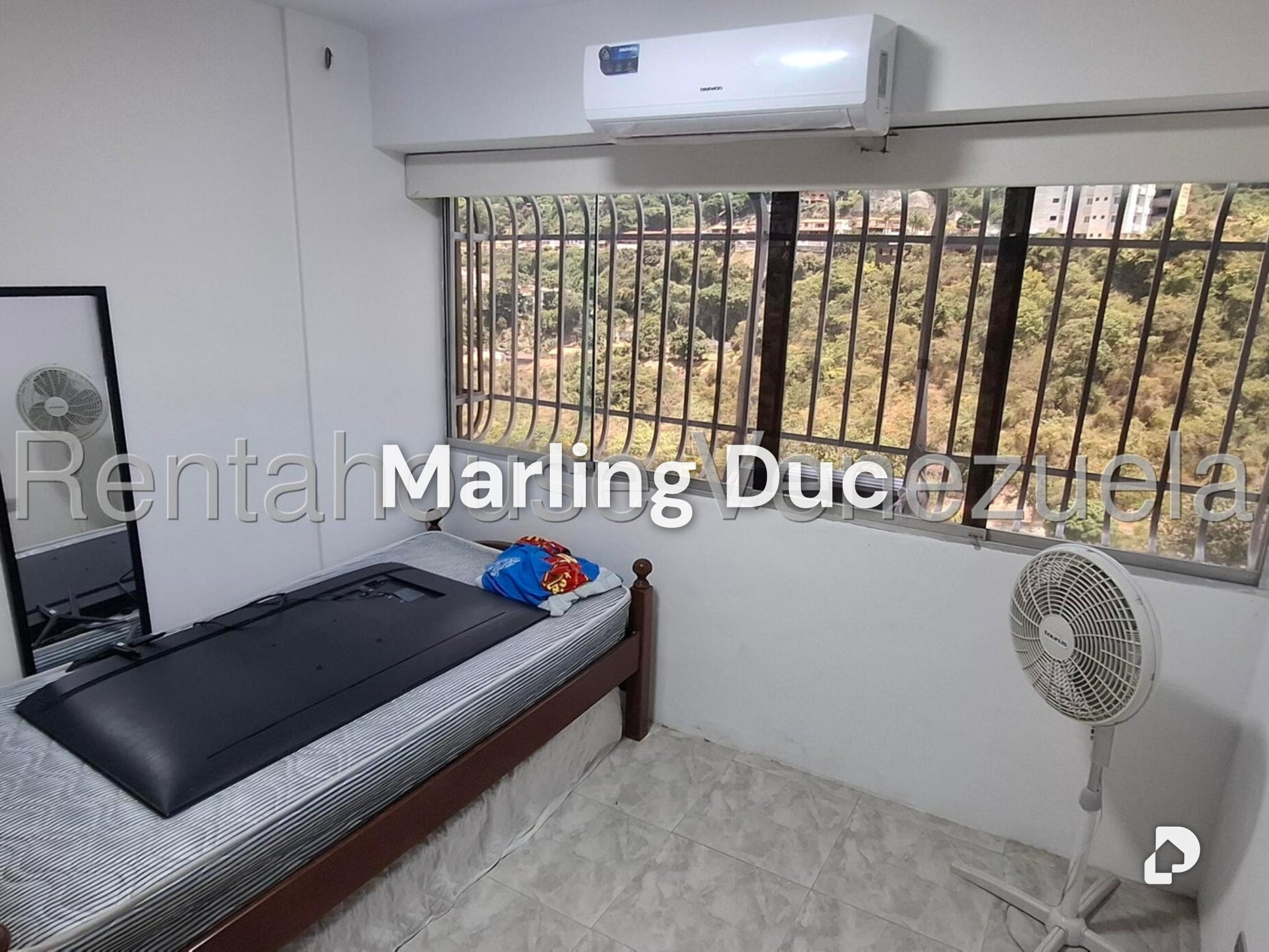 Apartamento en Santa Fe Norte, Caracas – 4
