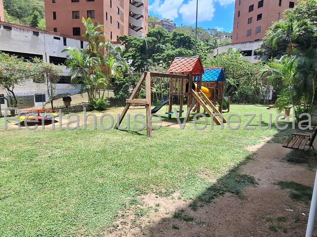 Apartamento en Santa Fe Norte, Caracas - 1