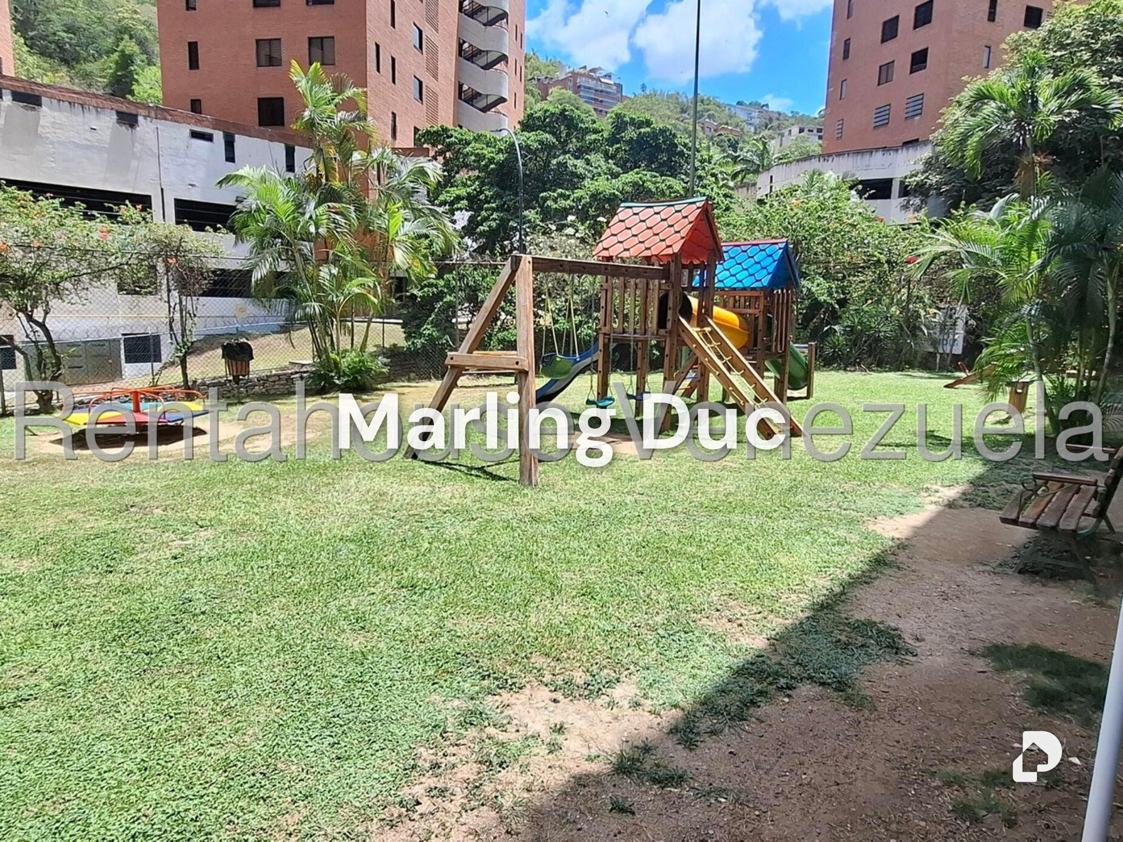 Apartamento en Santa Fe Norte, Caracas – 1