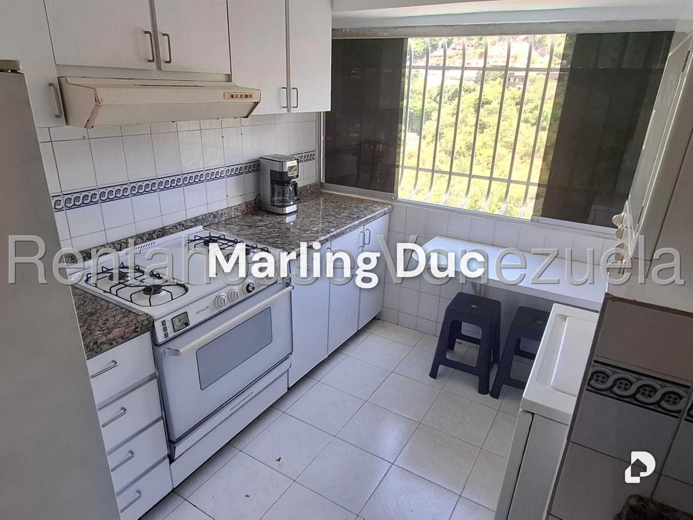 Apartamento en Santa Fe Norte, Caracas – 14