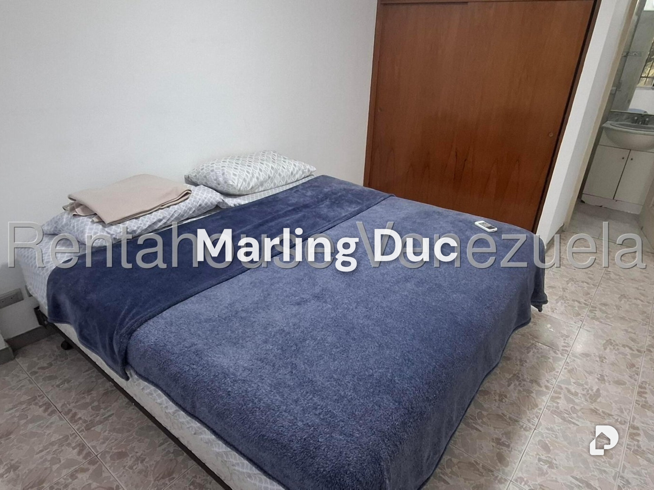 Apartamento en Santa Fe Norte, Caracas – 6