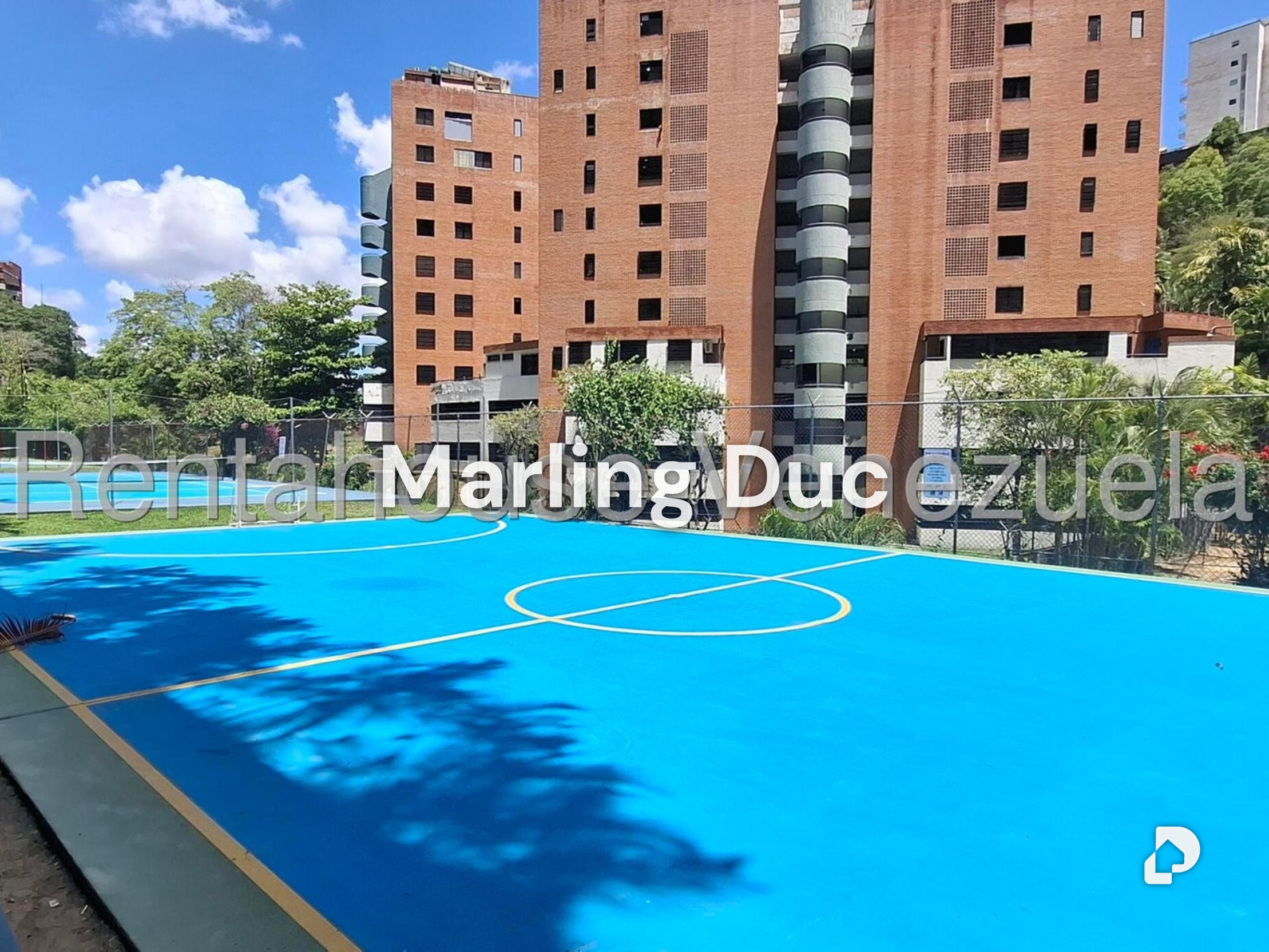 Apartamento en Santa Fe Norte, Caracas – 2