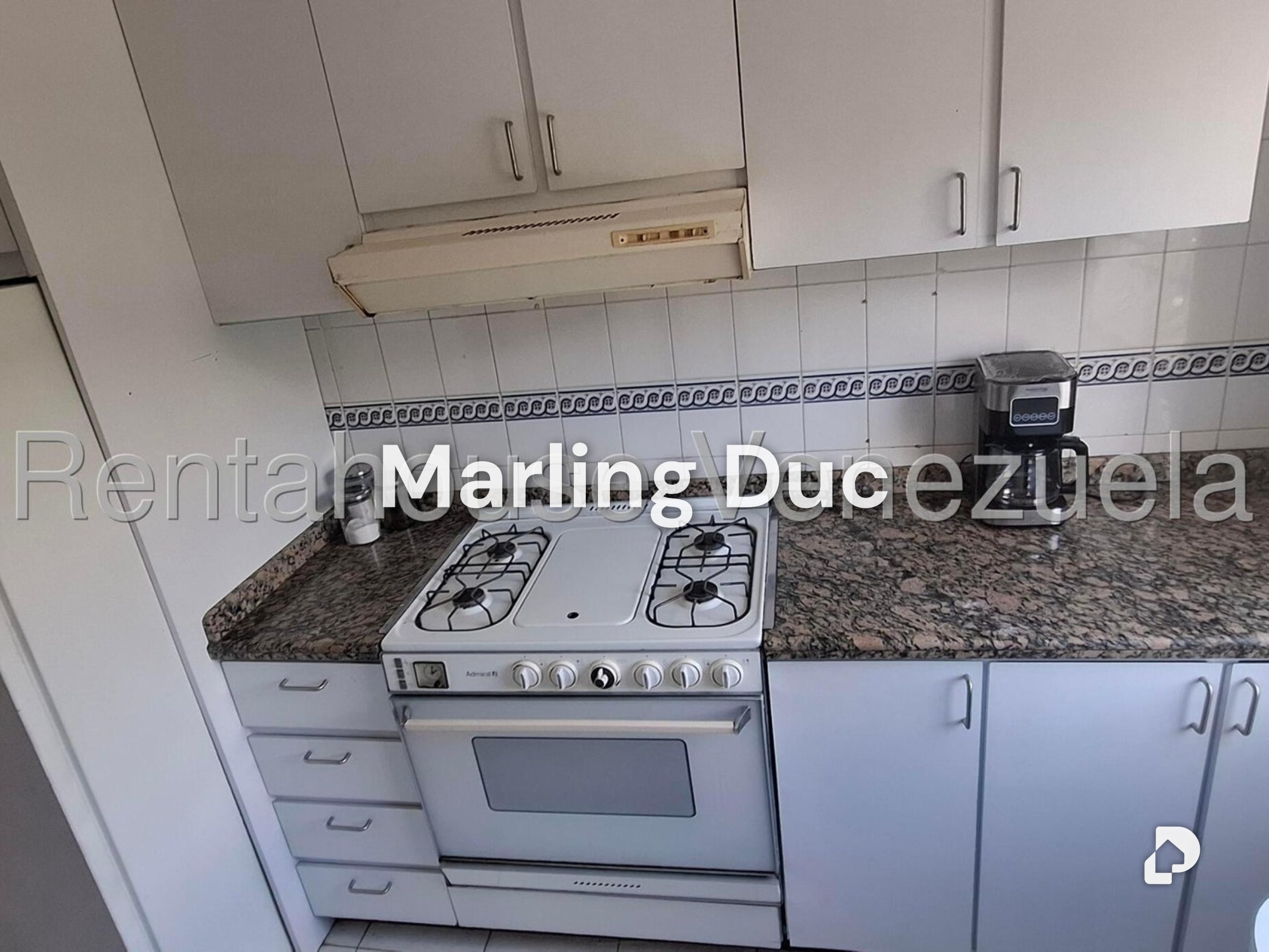 Apartamento en Santa Fe Norte, Caracas – 12