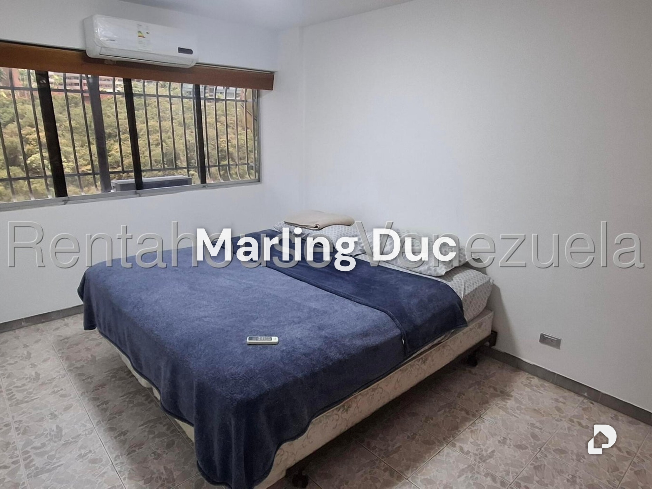 Apartamento en Santa Fe Norte, Caracas – 7