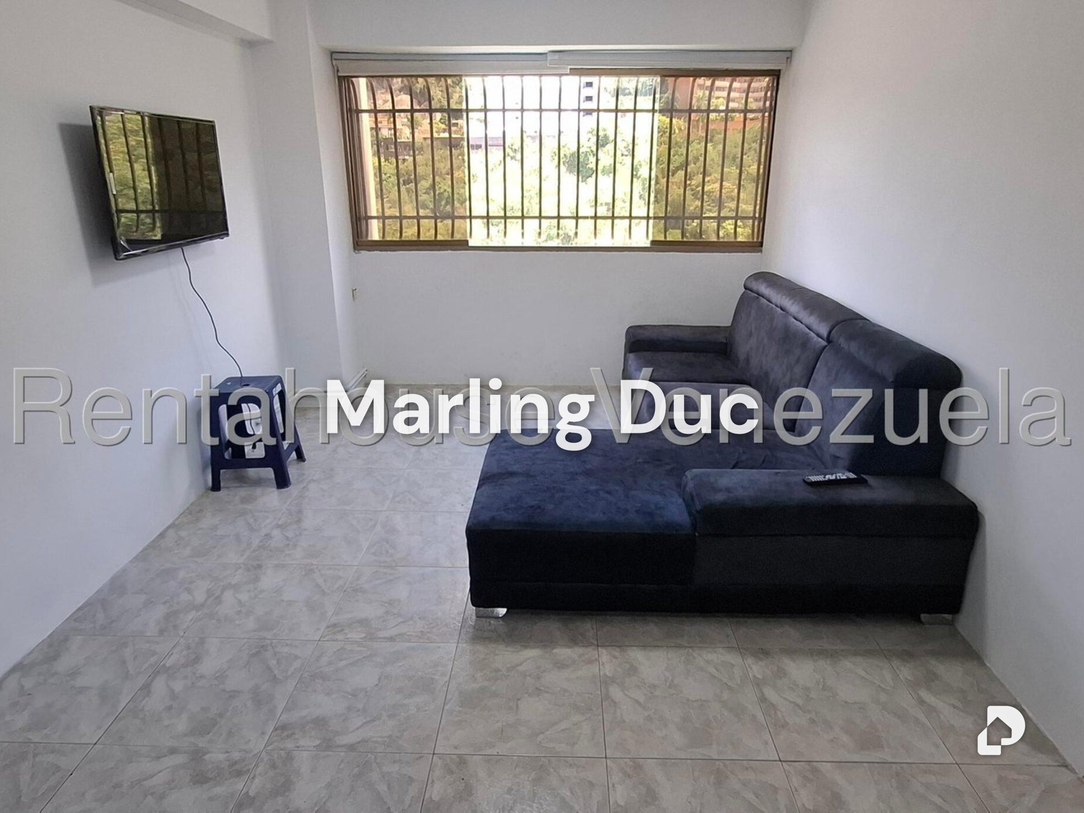 Apartamento en Santa Fe Norte, Caracas – 19