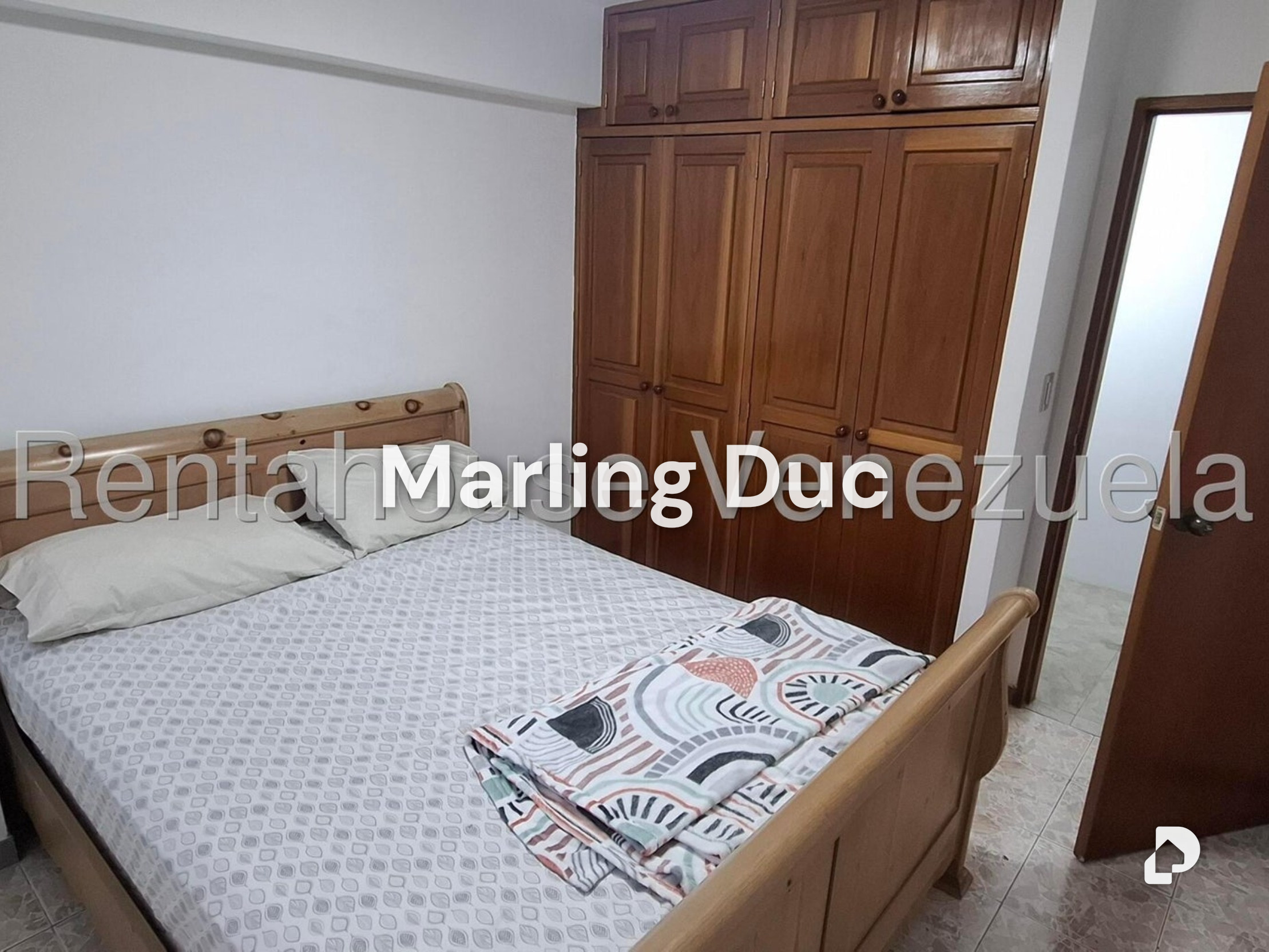 Apartamento en Santa Fe Norte, Caracas – 10
