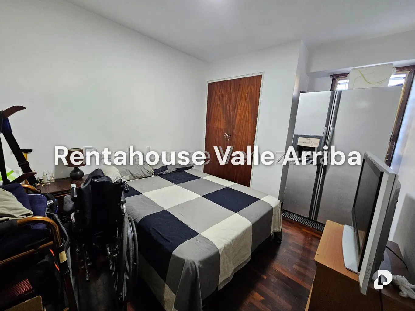 Apartamento en Manzanares, Caracas – 21