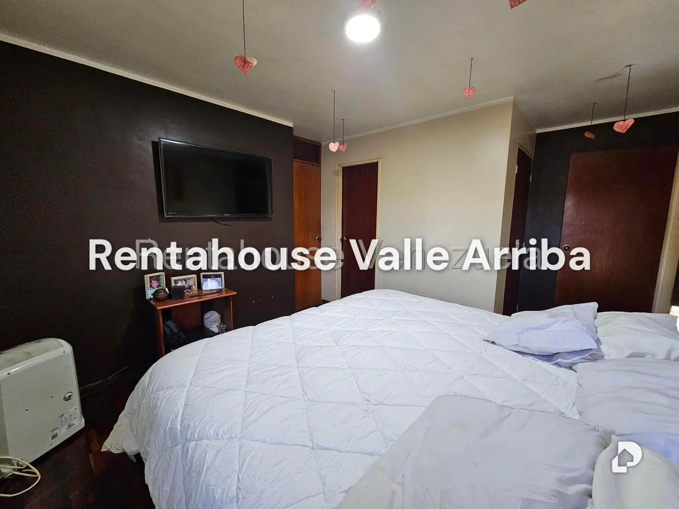 Apartamento en Manzanares, Caracas – 15