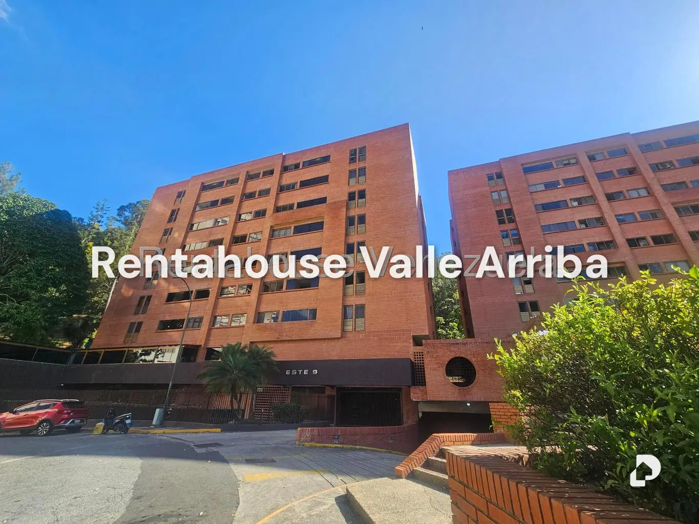 Apartamento en Manzanares, Caracas – 1