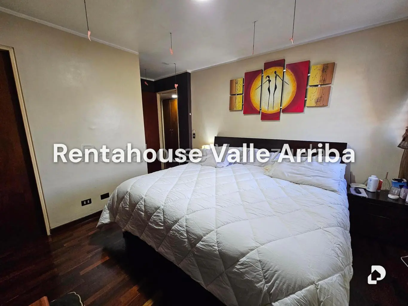 Apartamento en Manzanares, Caracas – 14