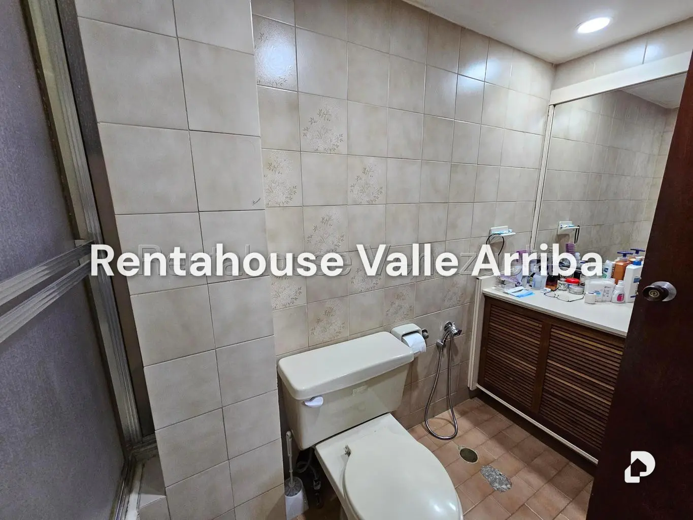 Apartamento en Manzanares, Caracas – 17