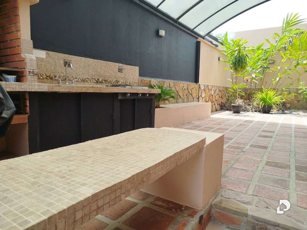 Casa en Parroquia Urbana San José, Valencia – 12