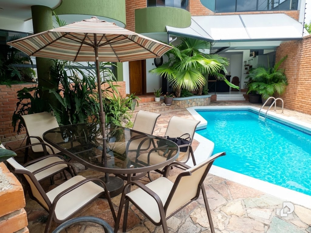Casa en Parroquia Urbana San José, Valencia – 8