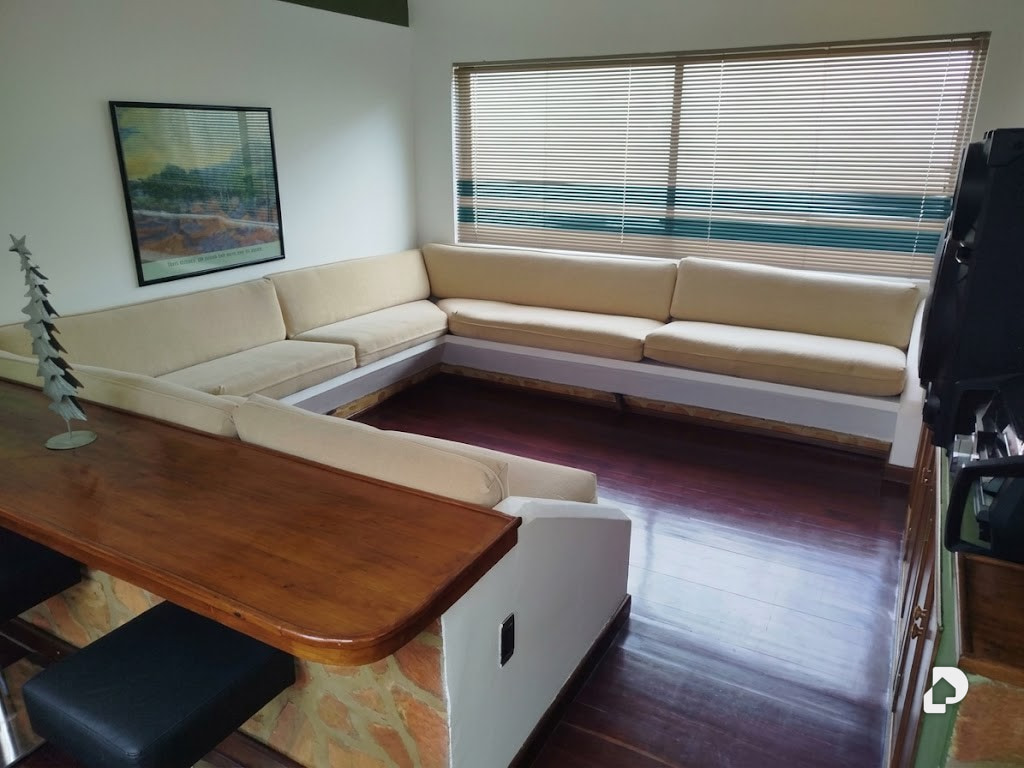 Casa en Parroquia Urbana San José, Valencia – 4