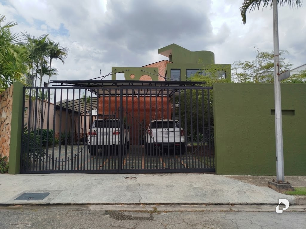 Casa en Parroquia Urbana San José, Valencia – 3
