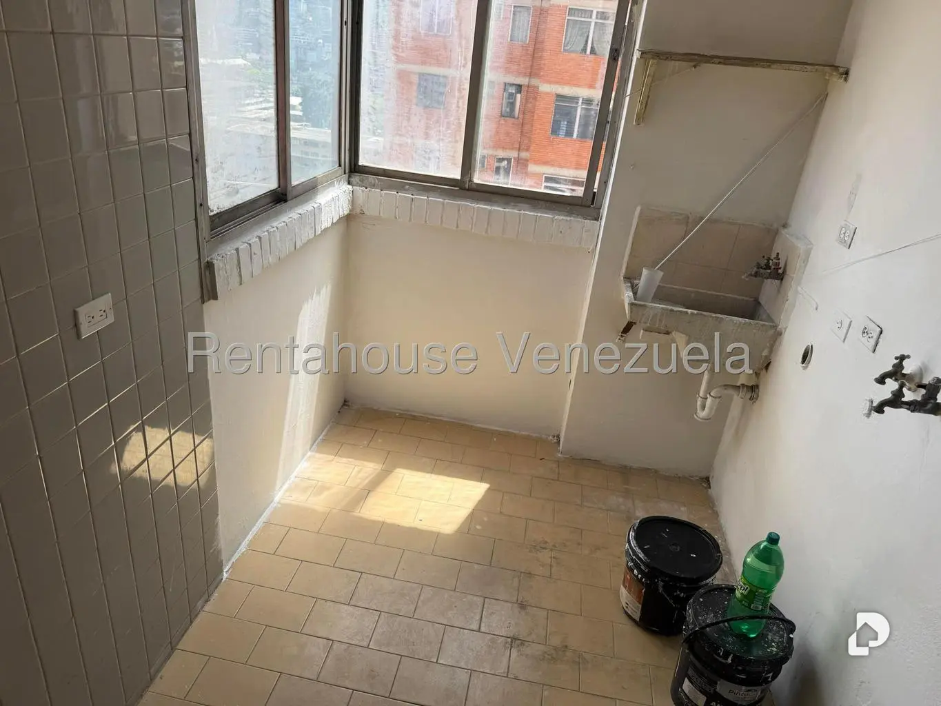 Apartamento en Chacao, Caracas – 2