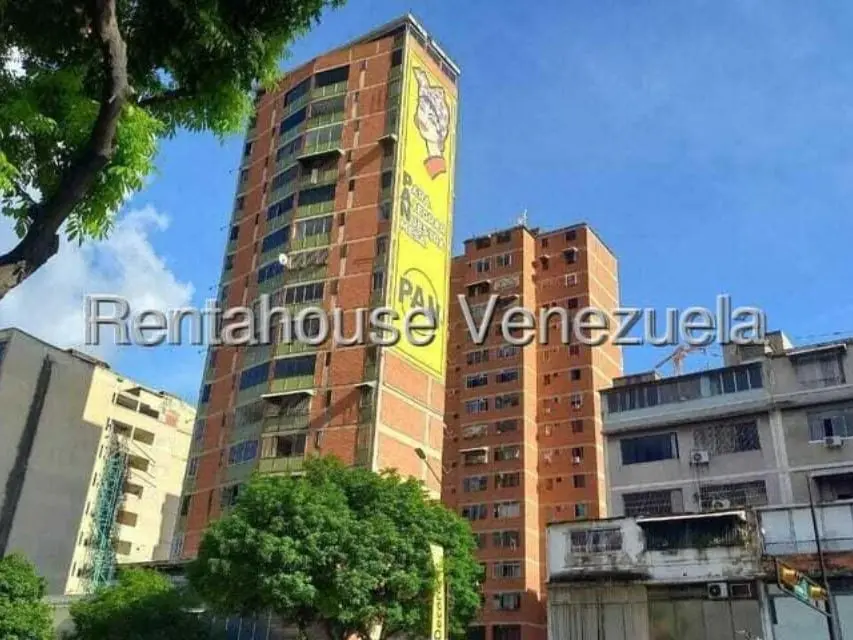 Apartamento en Chacao, Caracas - 1