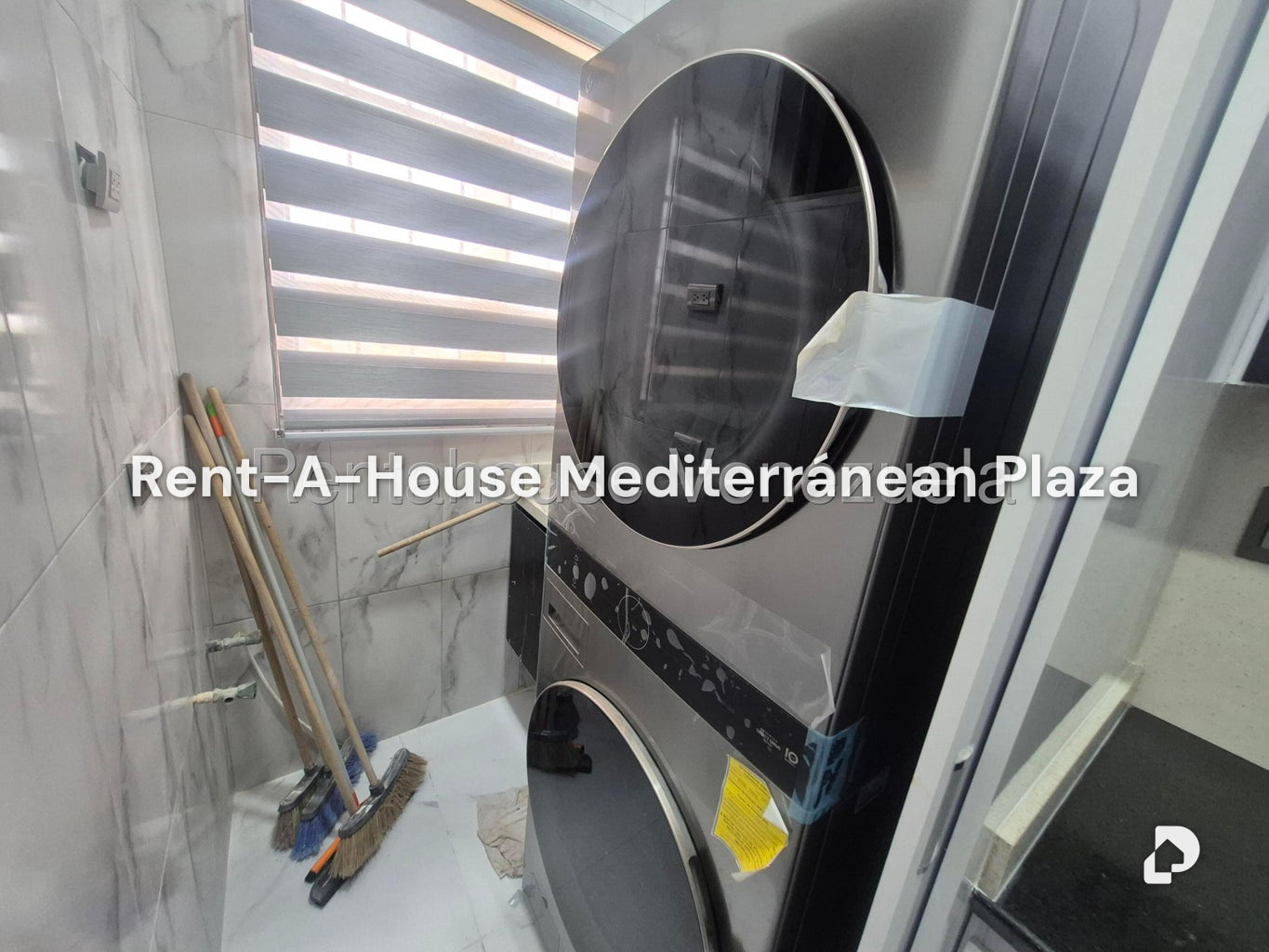 Apartamento en Chalet Country, San Diego – 27