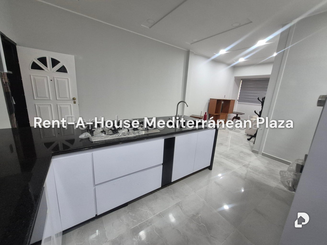 Apartamento en Chalet Country, San Diego – 17