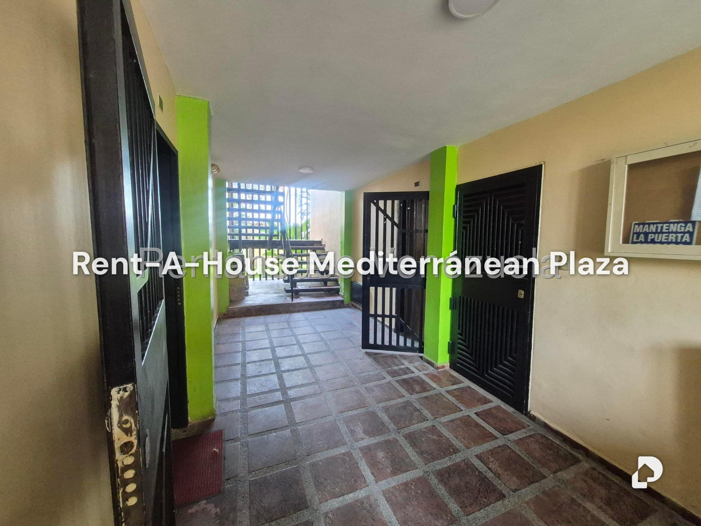 Apartamento en Chalet Country, San Diego – 29