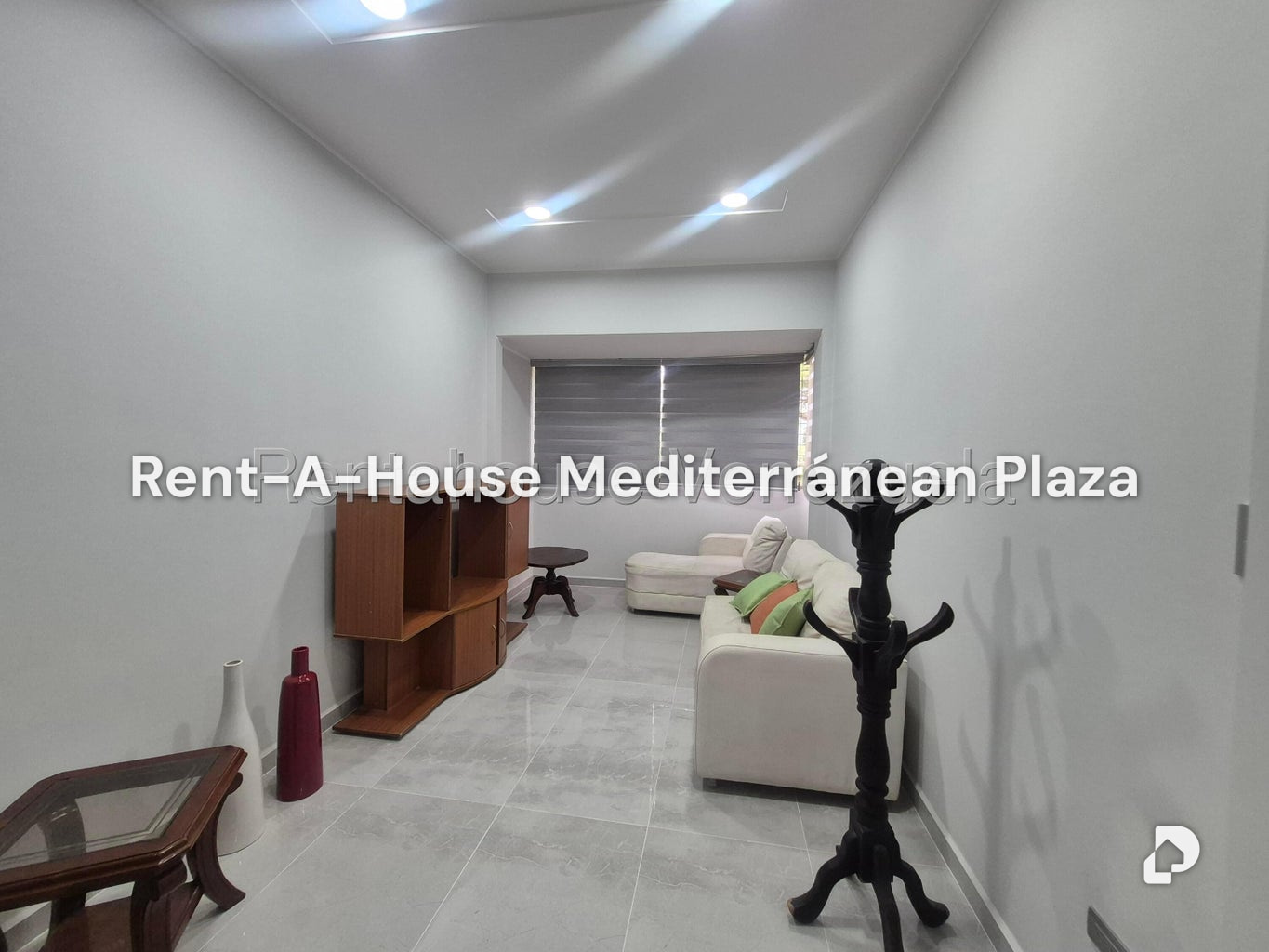 Apartamento en Chalet Country, San Diego – 14