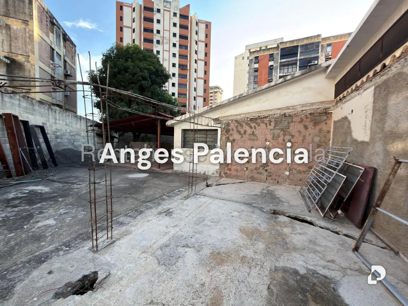 Casa en Los Caobos, Maracay – 13