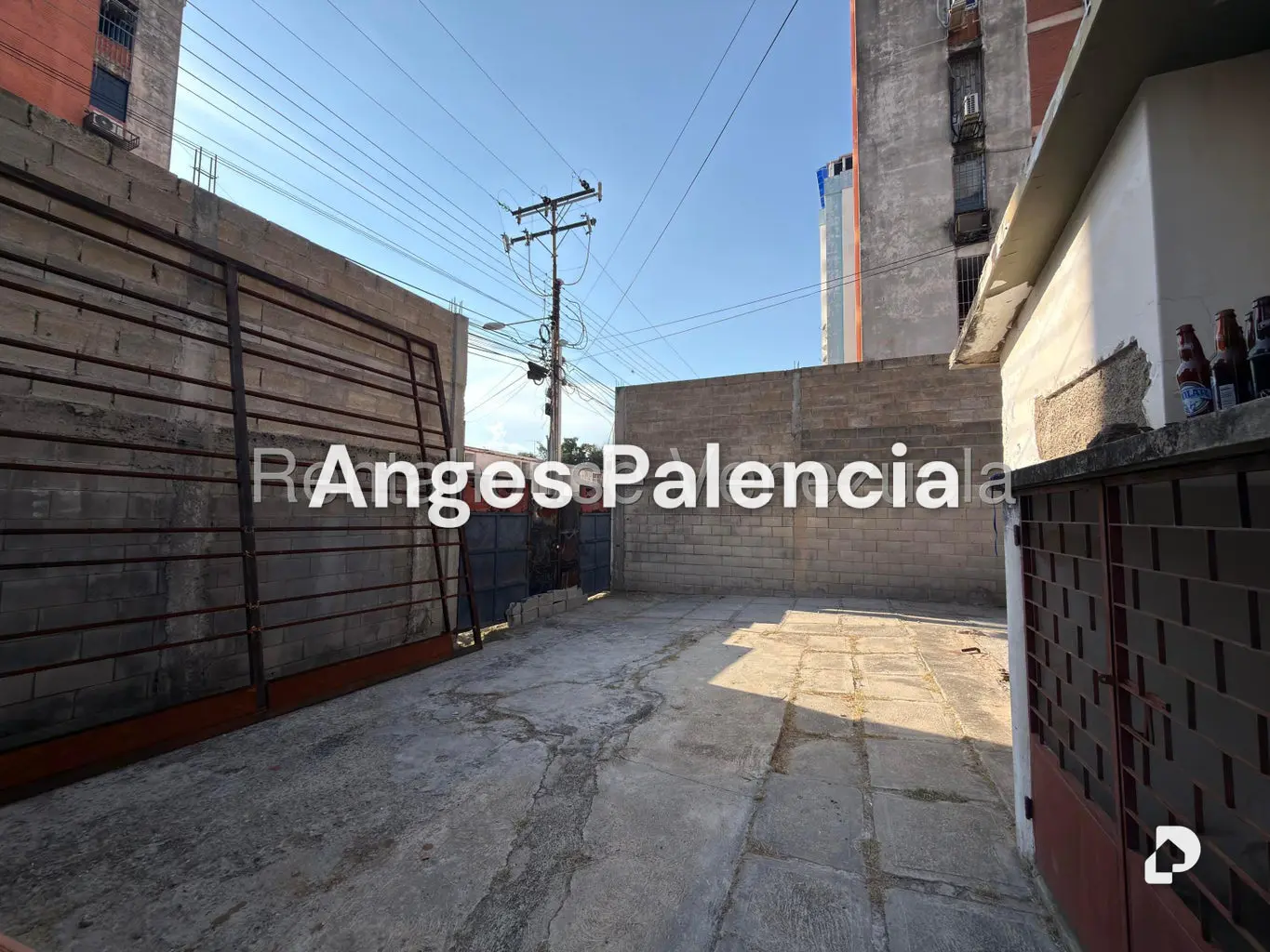 Casa en Los Caobos, Maracay – 3