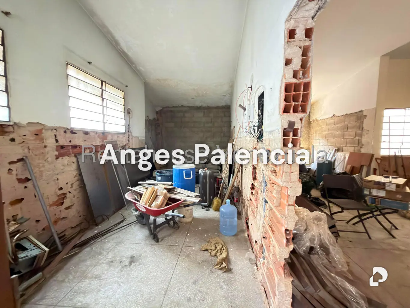 Casa en Los Caobos, Maracay – 20