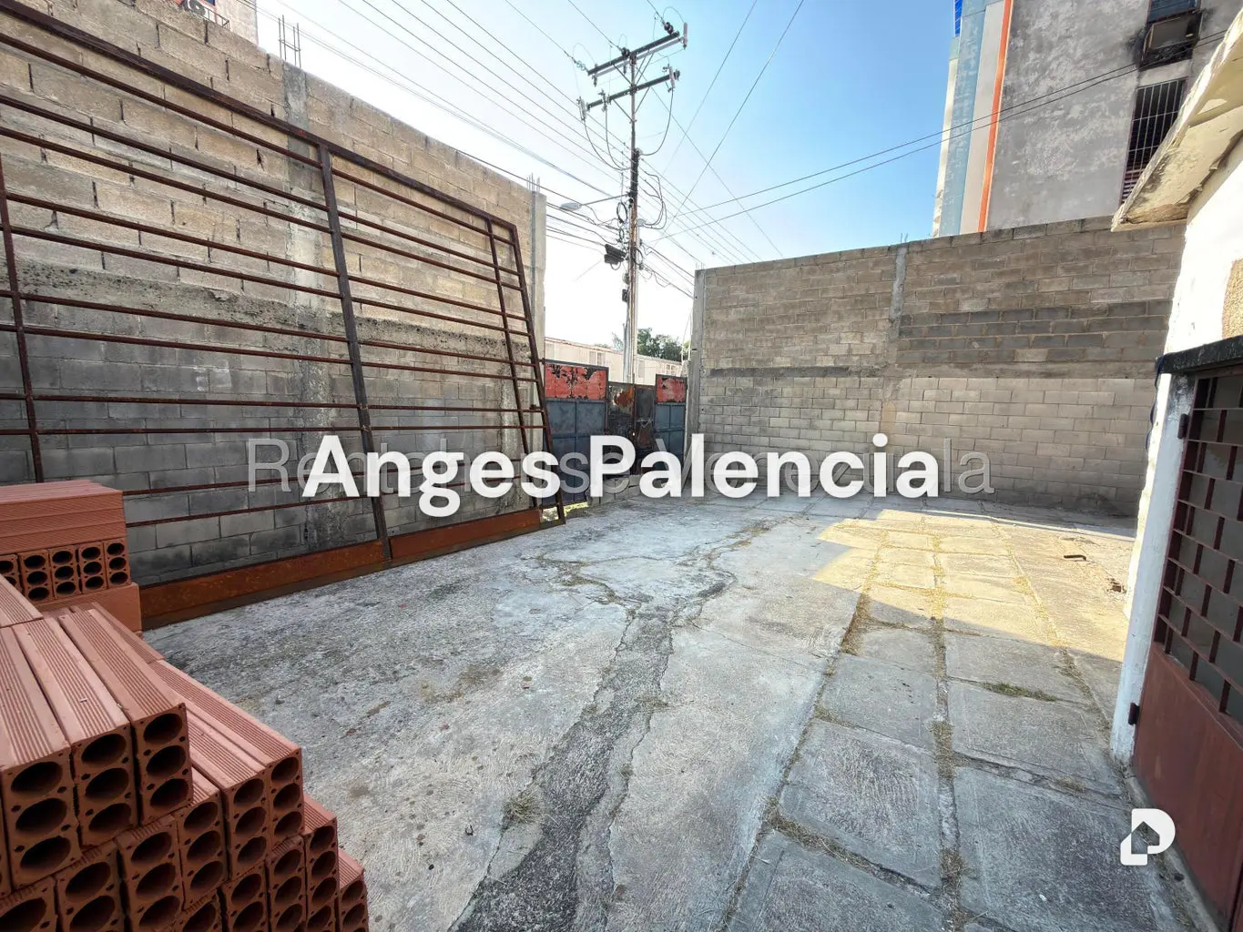 Casa en Los Caobos, Maracay – 4