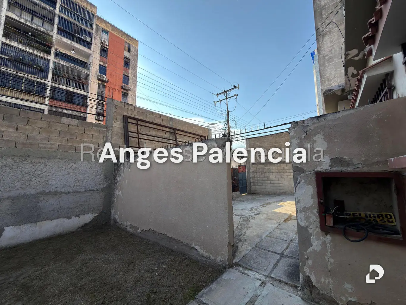 Casa en Los Caobos, Maracay – 2