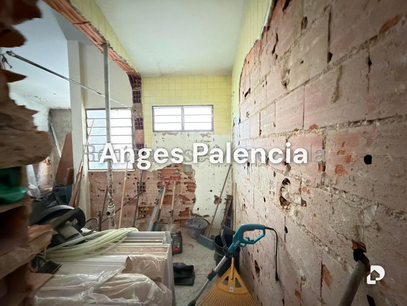 Casa en Los Caobos, Maracay – 27